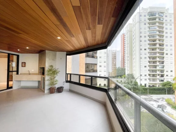 Imagem APARTAMENTO RESIDENCIAL em SÃO PAULO - SP, PERDIZES