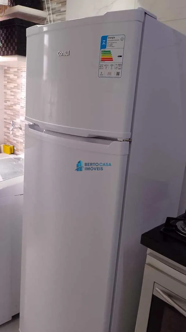 Imagem Apartamento Padrão
