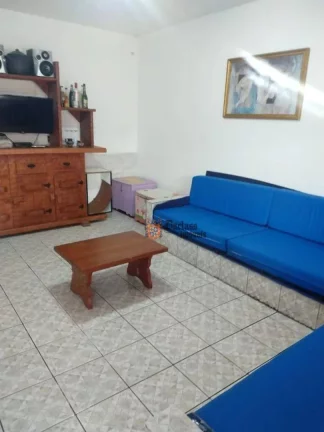 Imagem Casa com 3 dormitórios à venda, 137 m² por R$ 699.000,00 - Jardim Vista Linda - Bertioga/SP