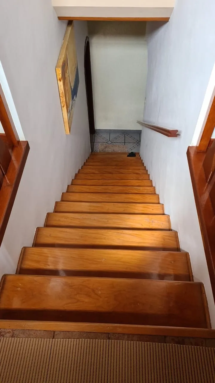 Imagem Casa à venda 4 Quartos, 3 Vagas, 300M², Crispim, Pindamonhangaba - SP