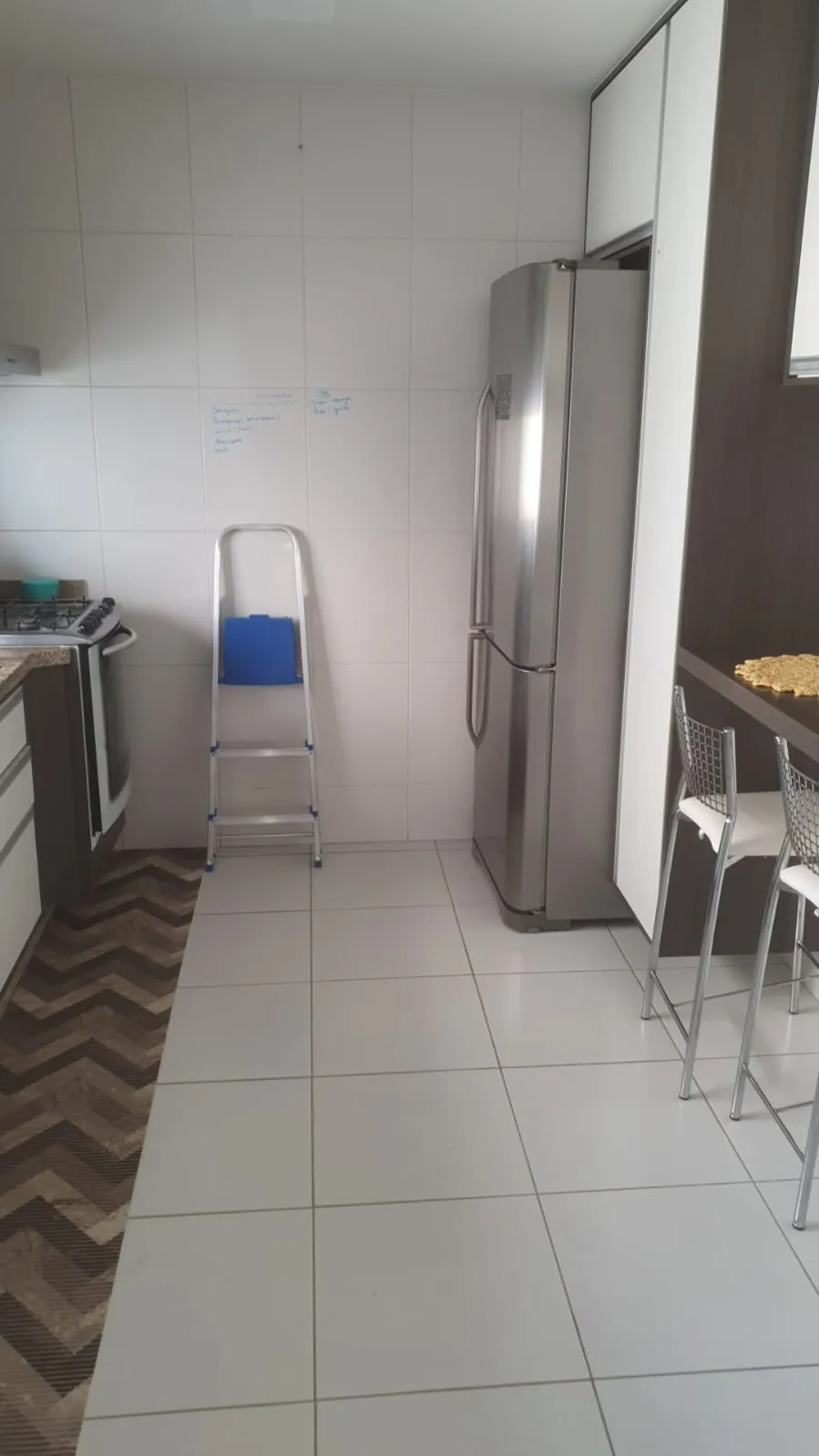 Imagem LINDO APARTAMENTO DE 116M² NO EDIFCÍO VAN GOGH!!!