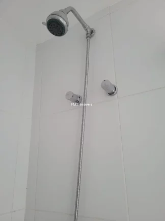 Imagem Apartamento à venda na Vila Andrade, São Paulo-SP: 1 quarto, 1 sala, 1 banheiro e vaga de garagem. Venha conferir!