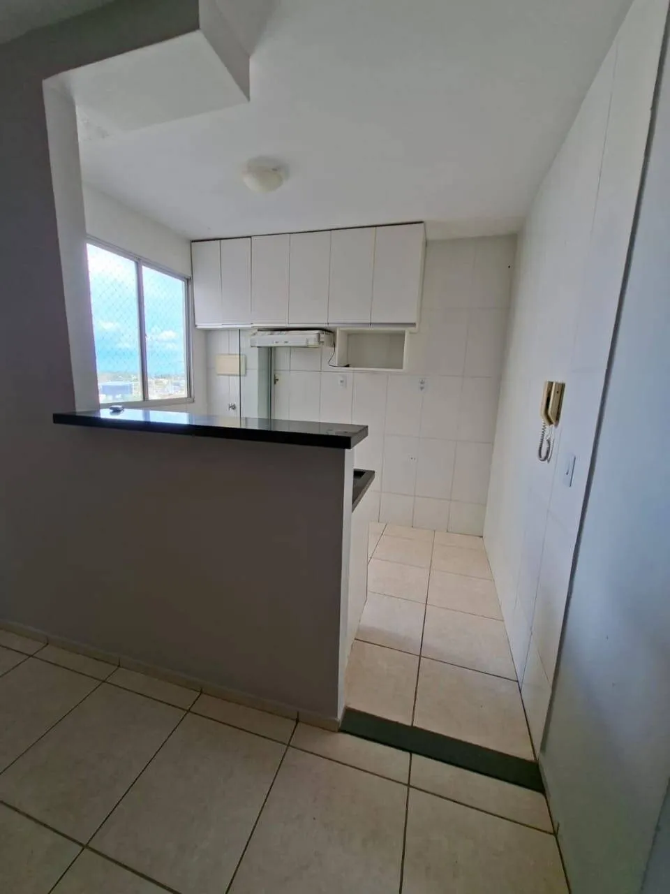 Imagem Apartamento 2 Quartos Condomínio MRV Chapada do Mirante Bairro Planalto