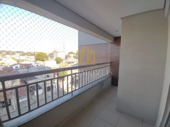 Imagem Seu novo lar dos sonhos está aqui – Edifício New Park! Prepare-se para se encantar com este lindo apartamento que reúne conforto, modernidade e uma localização privilegiada.