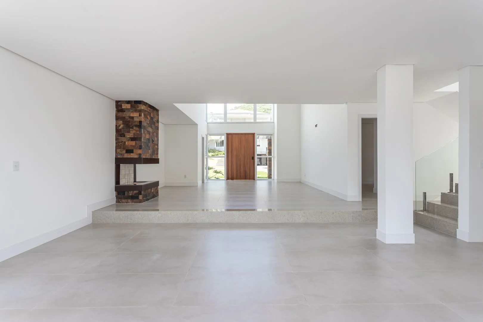 Imagem Casa de Condomínio em Vila Nova