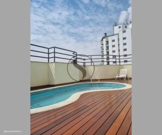 Imagem APARTAMENTO RESIDENCIAL em SÃO PAULO - SP, CAMPO BELO