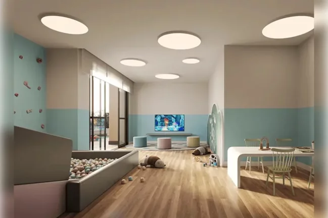 Imagem CRIARE - TARJAB - Apto de 33m², 1 dorm, ao lado da Estação Praça da Árvore do Metrô!