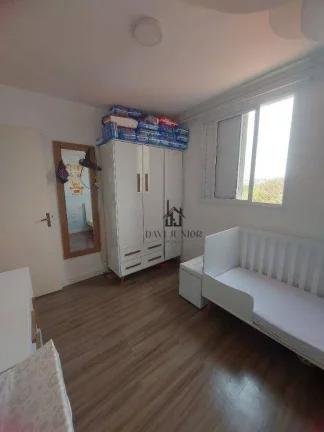 Imagem Apartamento à venda, 51 m² por R$ 300.000,00 - Jardim São Carlos - Sorocaba/SP