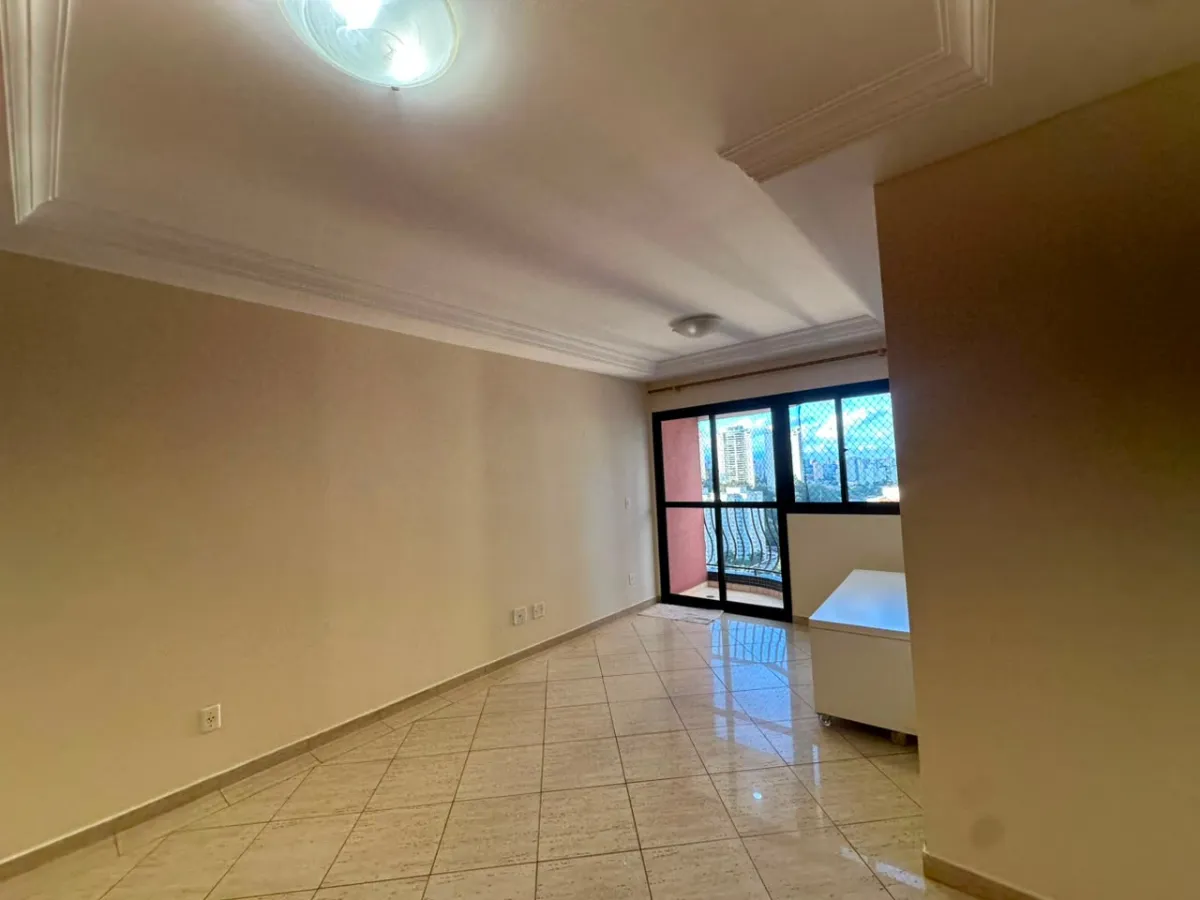 Imagem Apartamento para venda em Jardim Marajoara com 3 quartos, sendo 1 suíte, 70m2
