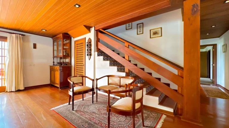 Imagem Casa Campos do Jordão