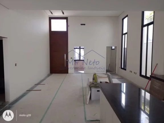Imagem Casa de Condomínio