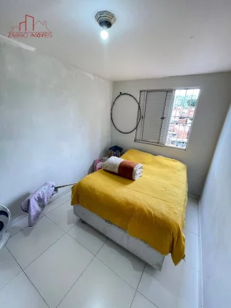 Imagem Oportunidade - Apartamento no Inocoop - 2 Dorms - 1 vaga