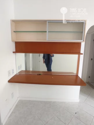 Imagem APARTAMENTO DE DOIS QUARTOS NASCENTE TOTAL EM ONDINA PERTO DO CIRCUITO DE CARNAVAL E UFBA