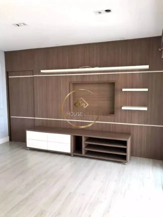 Imagem Apartamento, 3 Dormitórios (1 suíte), 2 vagas, Grand Splendor, Sjc.