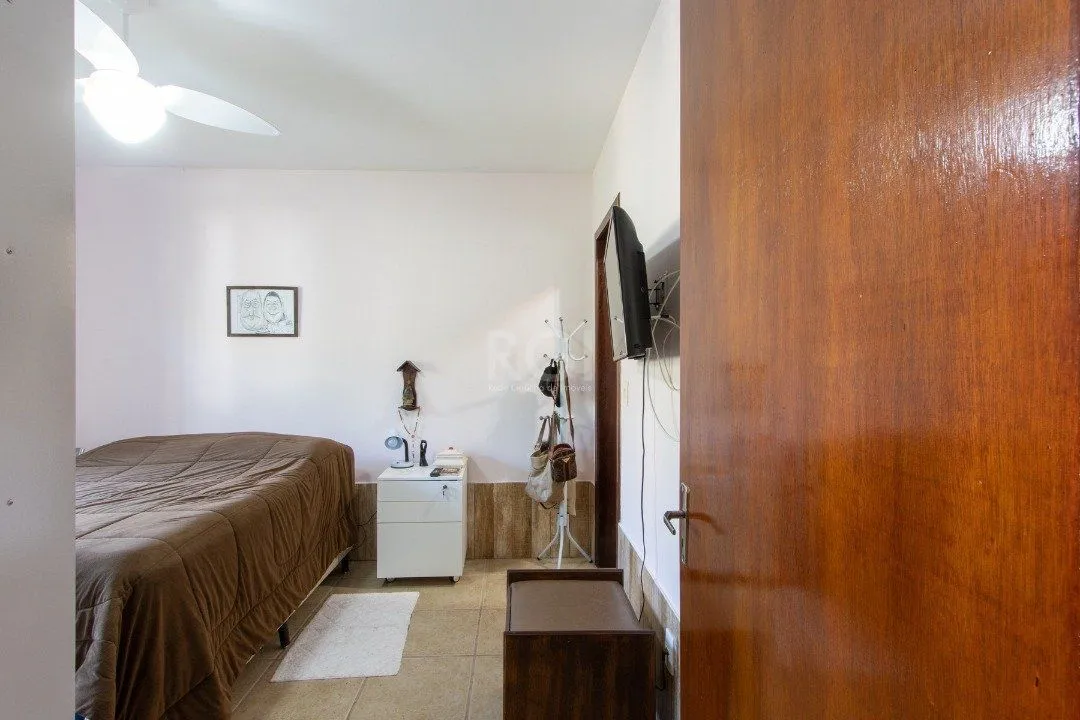 Imagem Casa para Venda - 111m², 3 dormitórios, sendo 1 suites, 1 vaga - Espirito Santo