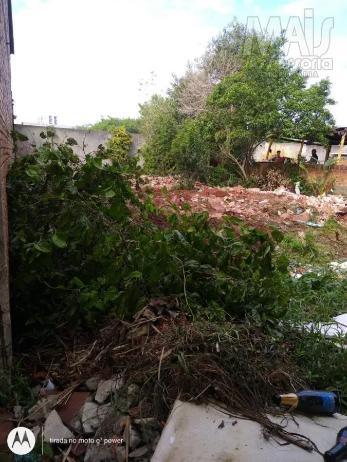 Imagem Terreno para Venda em Novo Hamburgo / RS no bairro Santo Afonso