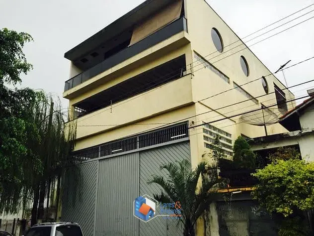 Imagem Prédio Comercial à venda , 750m², vagas para carros e caminhões, Vila Amália (Zona Norte), São Paulo, SP