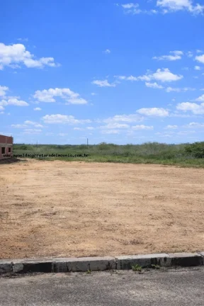 Imagem Lote para Venda em Macaíba, Área Rural de Macaíba