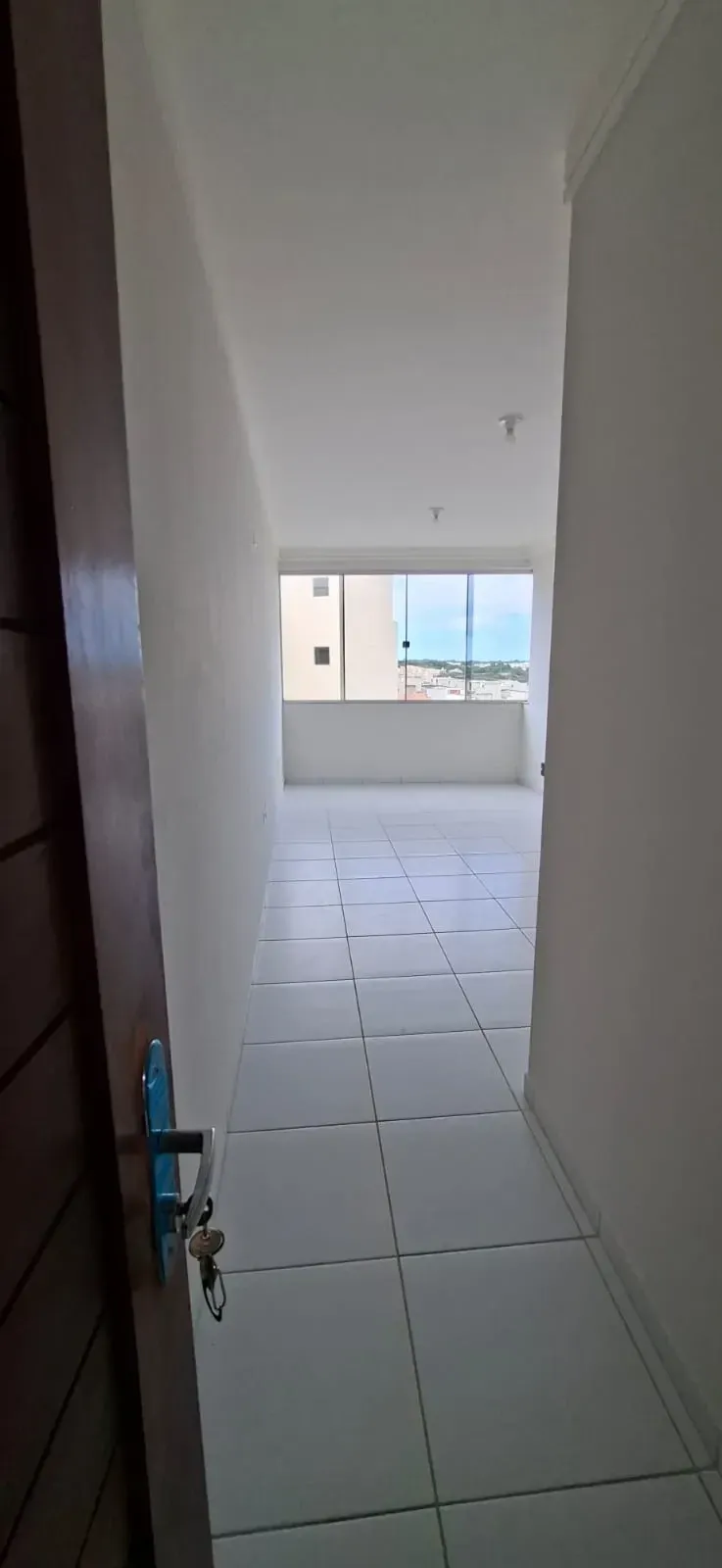 Imagem Apartamento com 3 Quartos à Venda ou Locação, 70 m² em Nova Parnamirim - Parnamirim