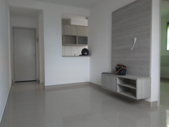 Apartamento com 2 Quartos à Venda, 48 m² em Rio Doce - Olinda