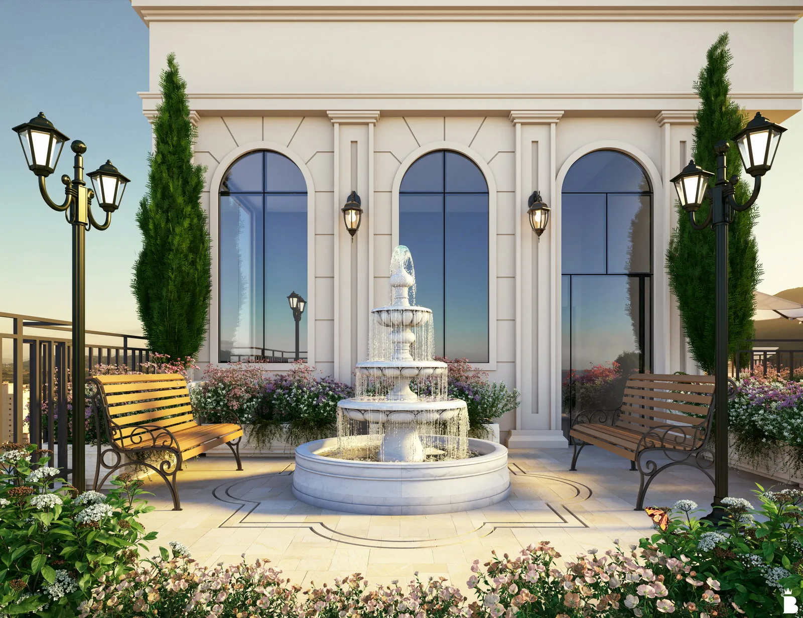 Imagem Magnific Palace