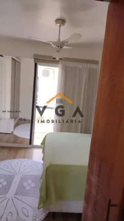 Imagem Sobrado em Condomínio para Venda em São Paulo, Chácara Seis de Outubro, 3 dormitórios, 1 suíte, 2 banheiros, 3 vagas