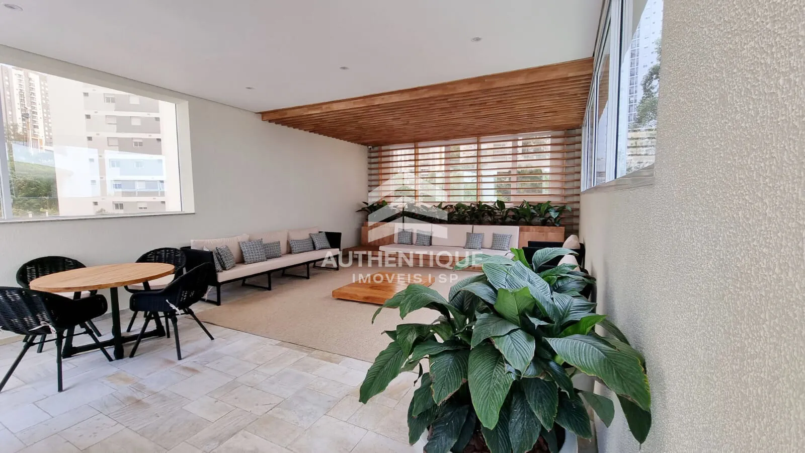 Imagem Fotografia Vila Andrade - Apartamento à venda no bairro Vila Andrade - São Paulo/SP, Zona Sul