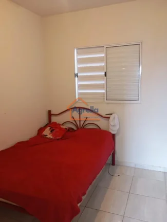 Imagem Apartamento à venda no bairro CONDOMÍNIO RESIDENCIAL FIGUEIRA - Mogi Guaçu/SP