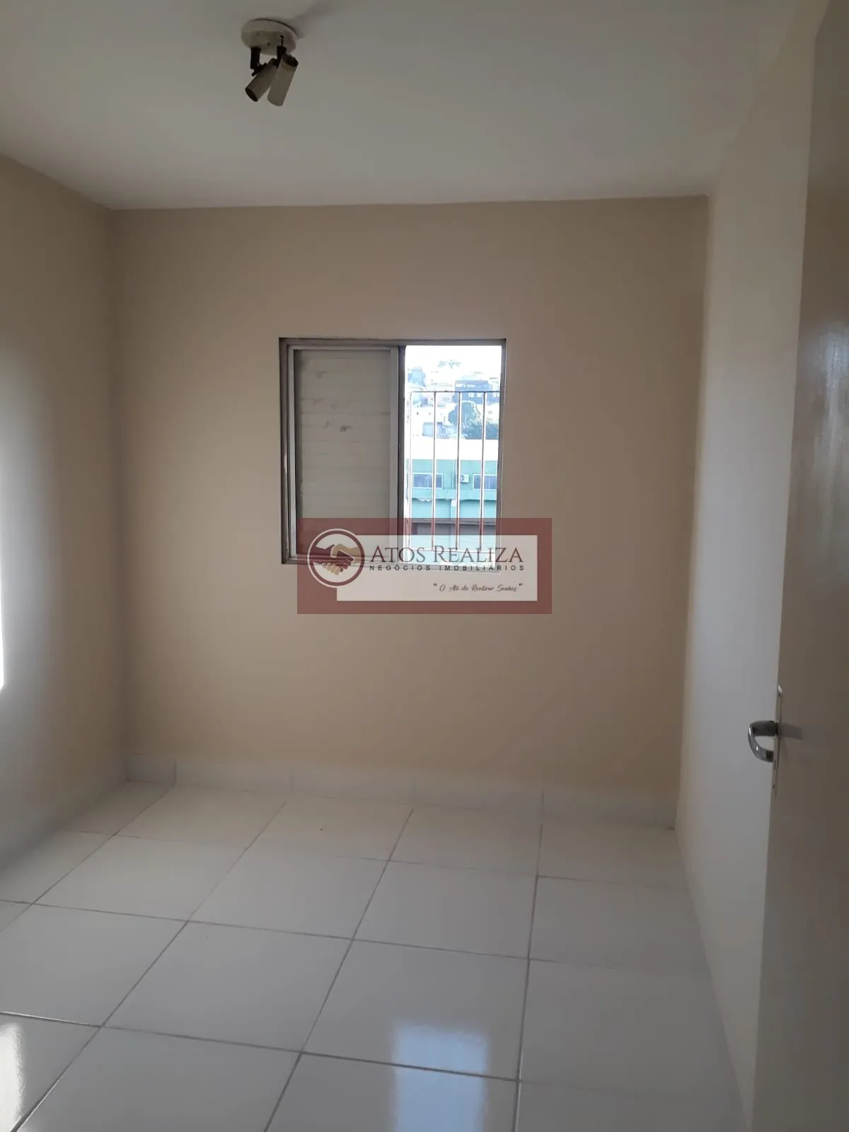 Imagem Apartamento em Parque das Arvores - São Paulo