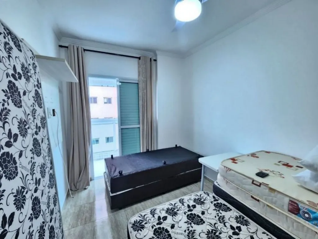 Imagem APARTAMENTO COM 85,00 m² - TUPI - PRAIA GRANDE SP