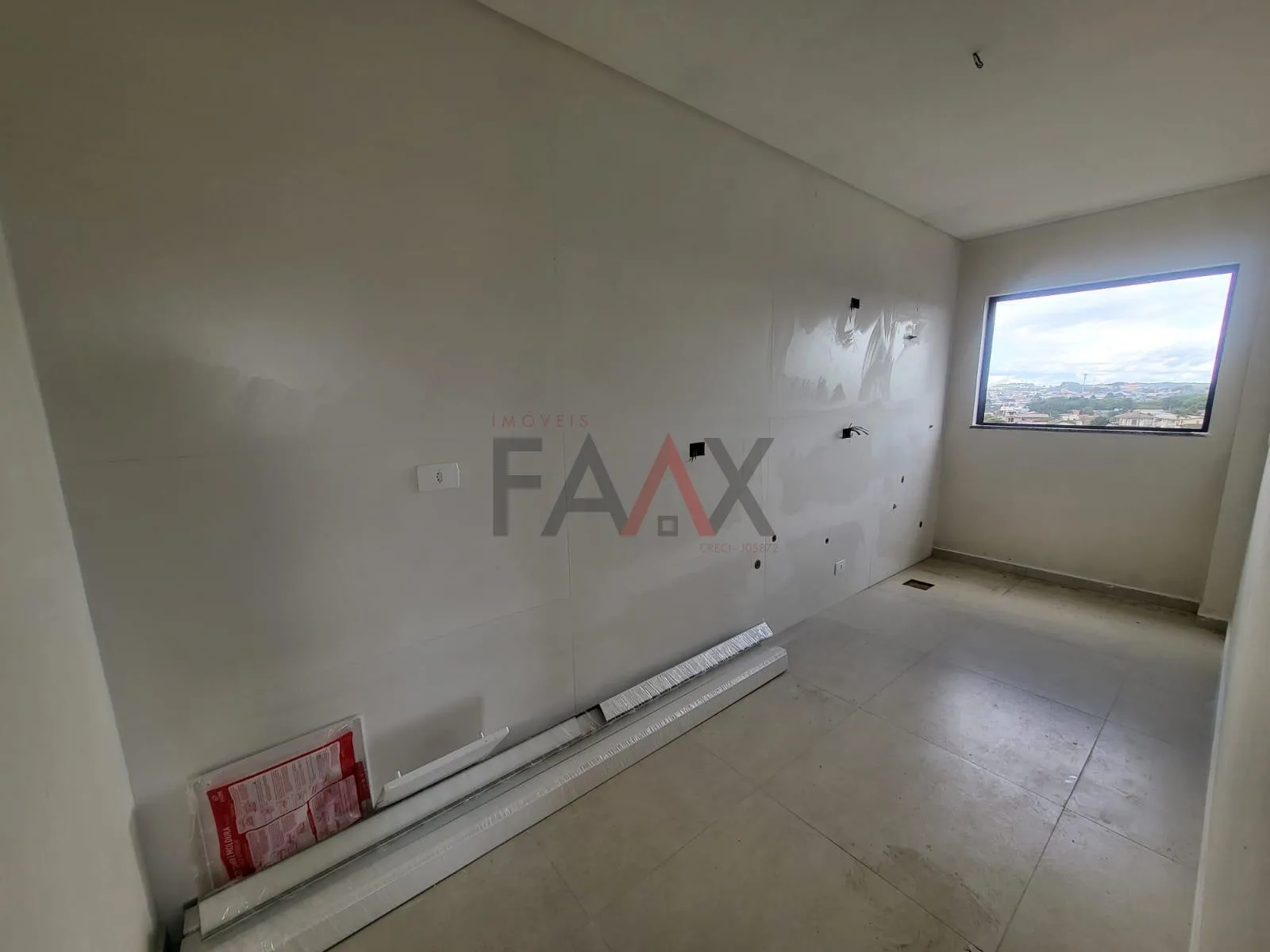Imagem Apartamento com 2 dormitórios à venda, SANTANA, GUARAPUAVA - PR