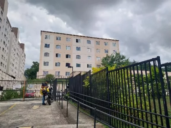 Foto do imóvel Oportunidade Única em SANTO ANDRE - SP | Tipo: Apartamento | Negociação: Leilão | Situação: Imóvel em AVENIDA SARA ZIRLIS