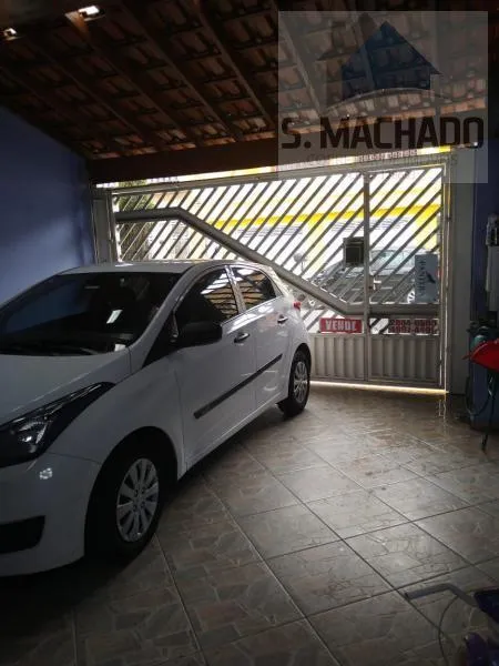 Foto do imóvel Casa para Venda em Santo André / SP