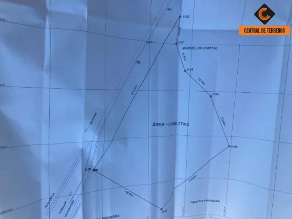 Imagem TERRENO EM CAMAÇARI - VIA PARAFUSO