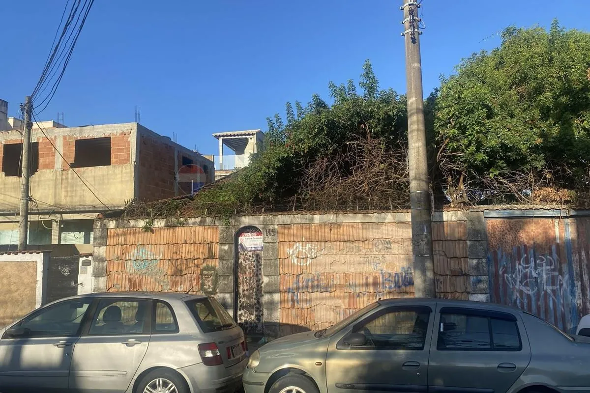 Imagem Alugue um Galpão em Vila Valqueire