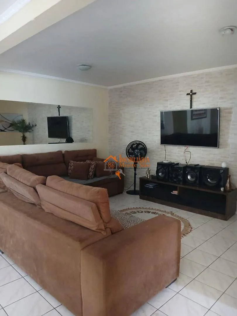 Imagem Prédio, 250 m² - venda por R$ 1.800.000,00 ou aluguel por R$ 7.600,00/mês - Jardim Paraíso - Guarulhos/SP