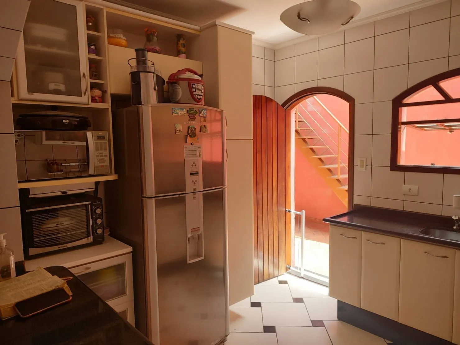 Imagem Casa à venda 3 Quartos, 2 Suites, 3 Vagas, 250M², Vila São Geraldo, Taubaté - SP