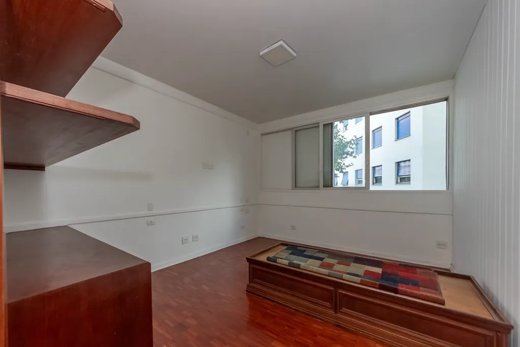 Imagem APARTAMENTO RESIDENCIAL em São Paulo - SP, Jardim Paulista