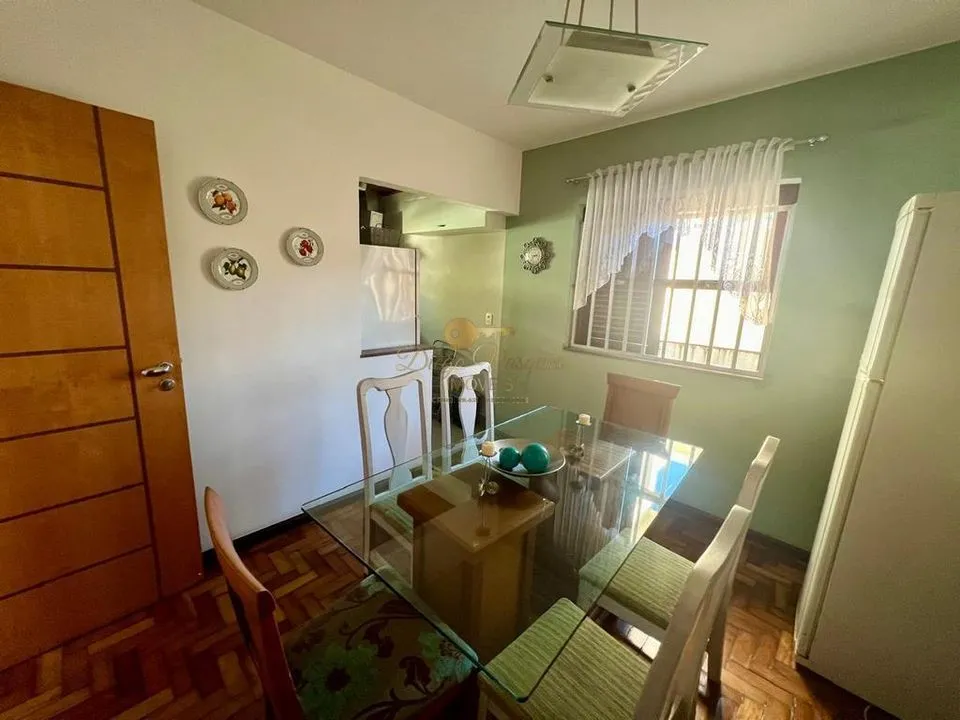 Imagem Casa para Venda no bairro Várzea
