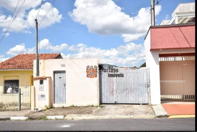 Imagem Sobrado com 2 dormitórios à venda, 80 m² por R$ 499.000,00 - Jardim Recreio - Bragança Paulista/SP