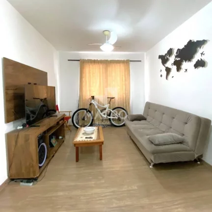 Imagem Apto | Centro | 2 quartos | 62m²