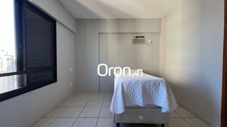 Imagem Apartamento à venda, 89 m² por R$ 669.000,00 - Alto da Glória - Goiânia/GO