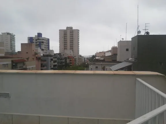 Imagem Cobertura com 5 Quartos à Venda, 240 m² em Enseada - Guarujá