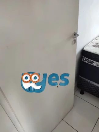 Imagem Ap mobiliado na Fraga Maia