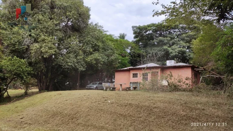Imagem Condomínio Gaioto - Chácara em Tatuí SP
