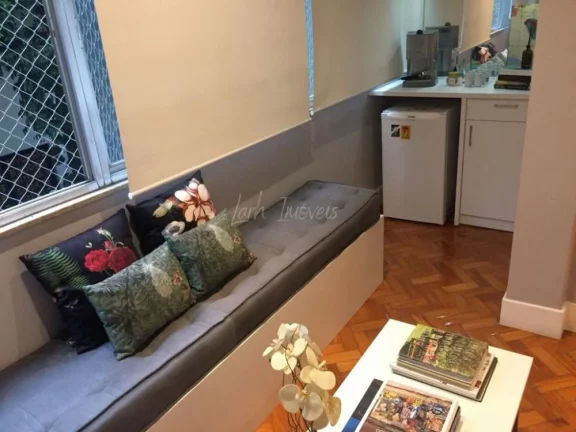 Imagem Luxo e Conforto em Botafogo: Oportunidade Única