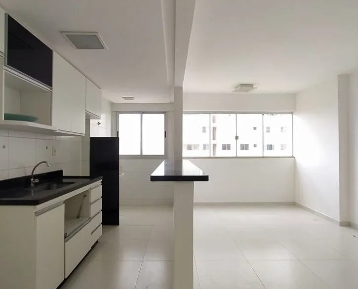 Imagem Apartamento à venda no bairro Vila Rosa - Goiânia/GO