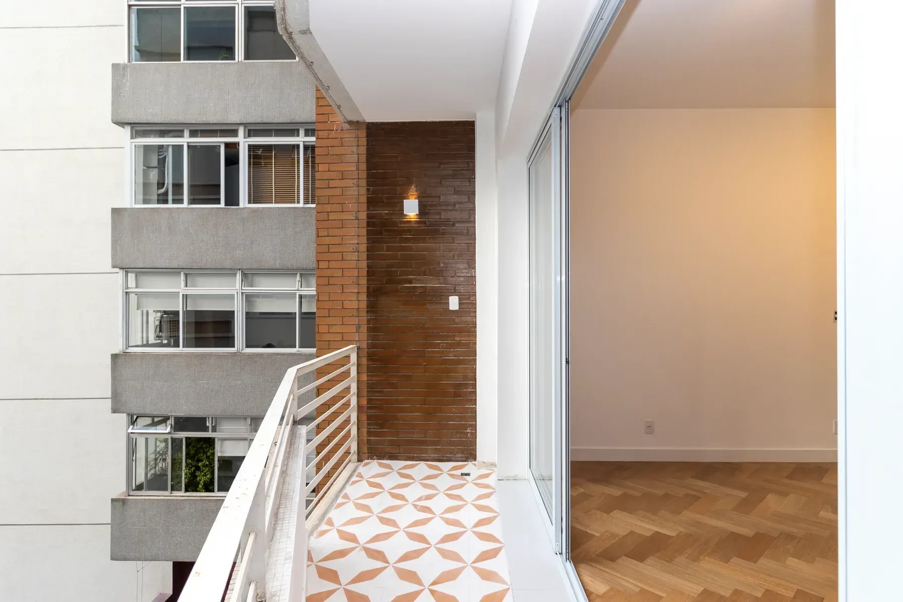 Imagem Apartamento com 3 Quartos à Venda, 168,72 m² em Jardim Paulista - São Paulo