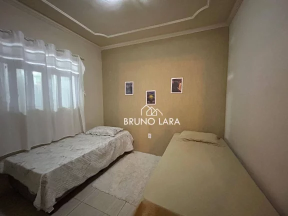 Imagem Casa à venda no bairro Pousada Del Rey - Igarapé/MG