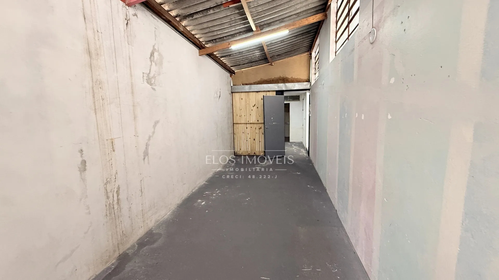 Imagem Imóvel Comercial de 300m² no bairro Jardim São Francisco, em Limeira